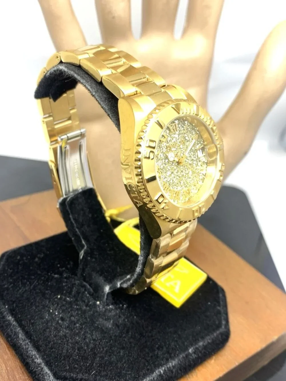 Invicta women watch